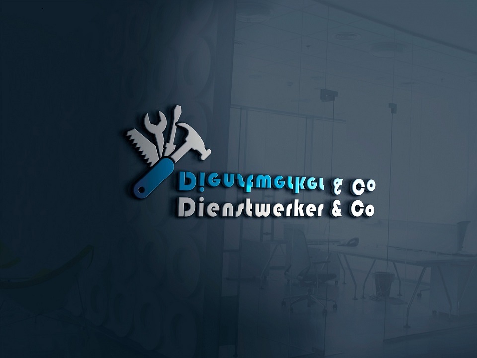 Logo von Dienstwerker & Co