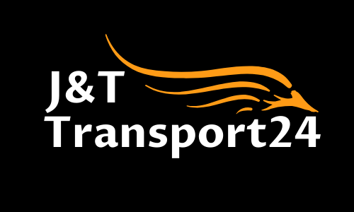 Logo von J&T Transport24