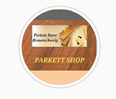 Logo von Braunschweig Parkett Shop