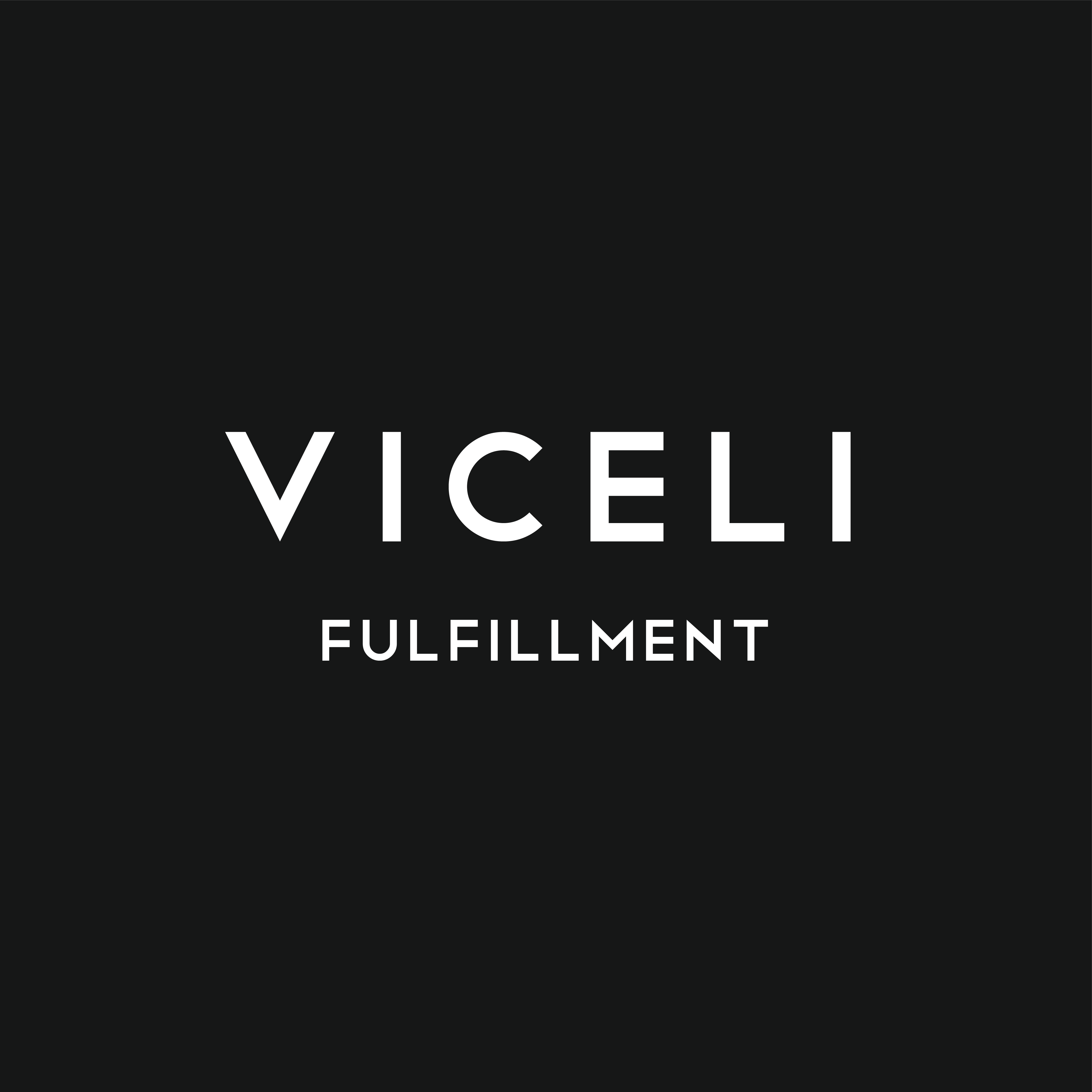 Logo von Viceli Fulfillment UG