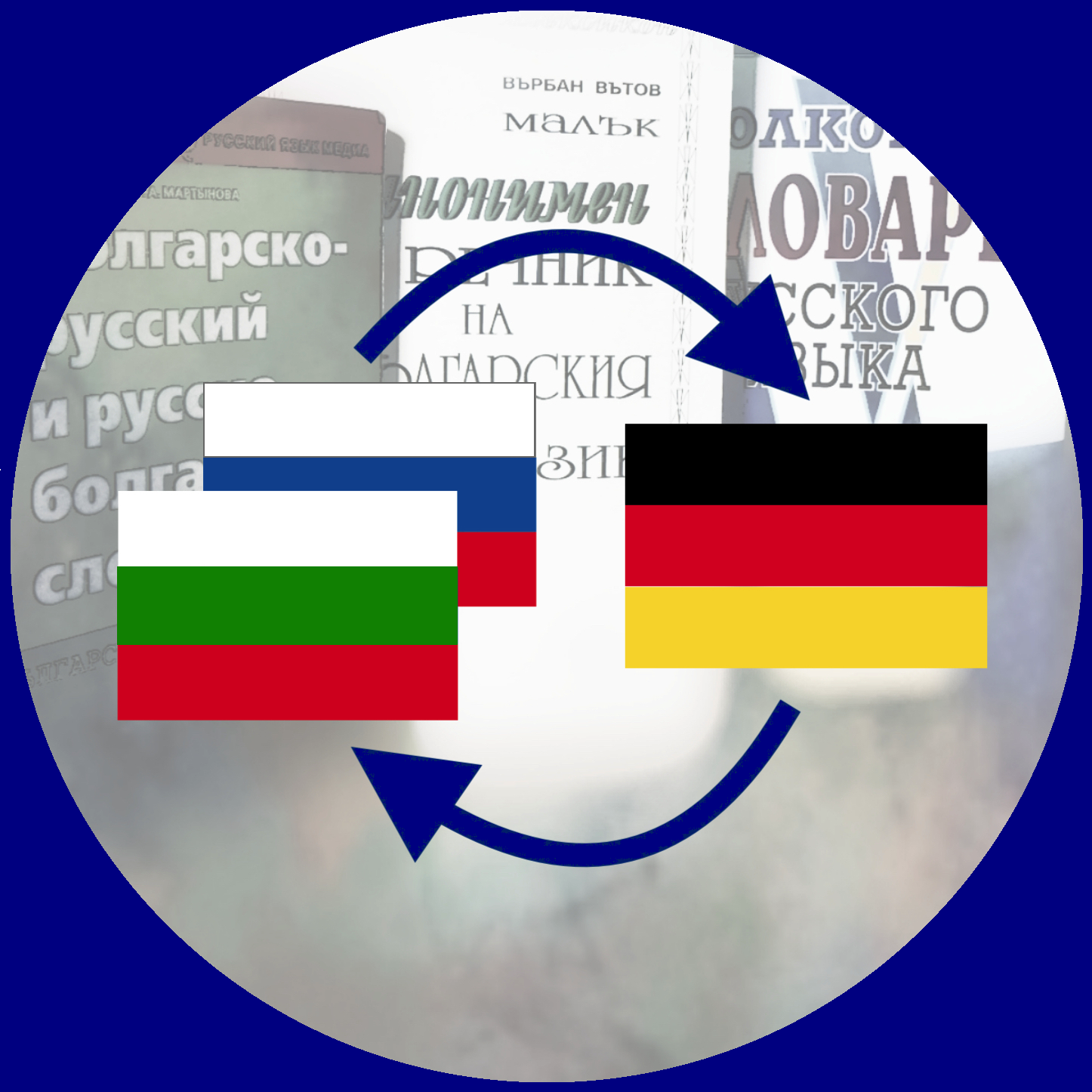 Logo von Nowikowa K. Sprachmittler und Sprachlehrer