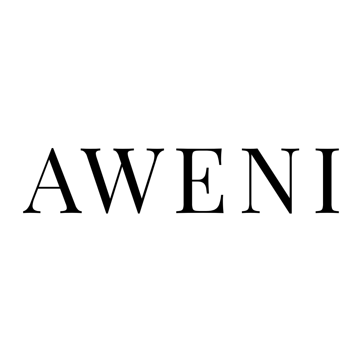 Logo von Aweni UG (haftungsbeschränkt)