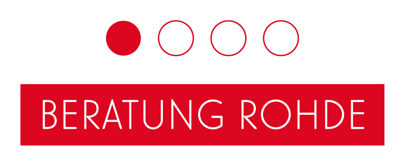 Logo von BERATUNG ROHDE