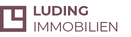 Logo von Luding Immobilien