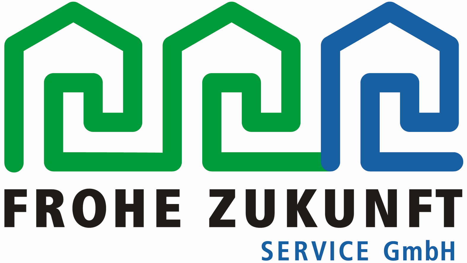 Logo von Wohnungsgenossenschaft "Frohe Zukunft" e.G. Wohnungswesen
