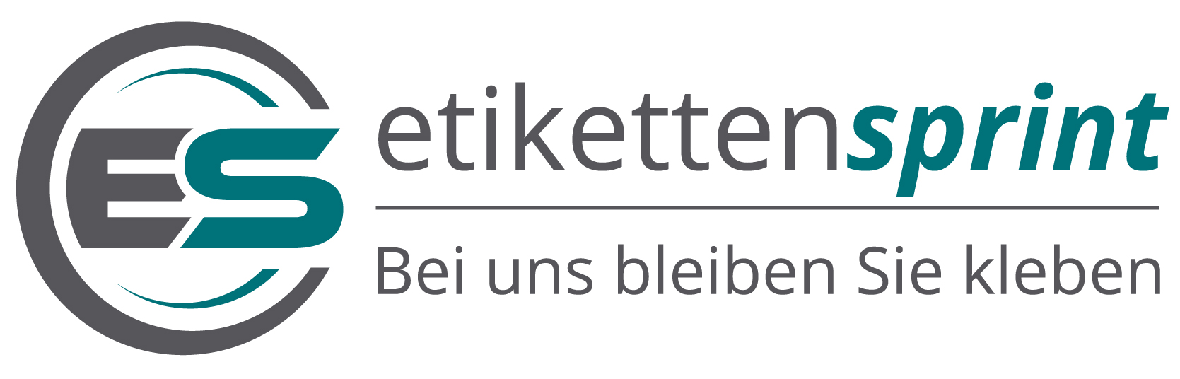 Logo von Etikettensprint GmbH