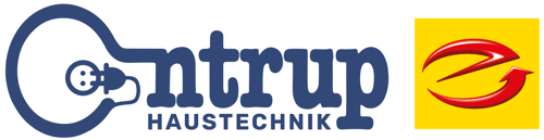 Logo von Ontrup Haustechnik Nachf. GmbH