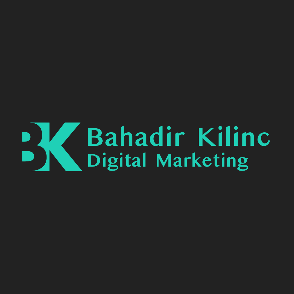 Logo von Bahadir Kilinc - Digital Marketing