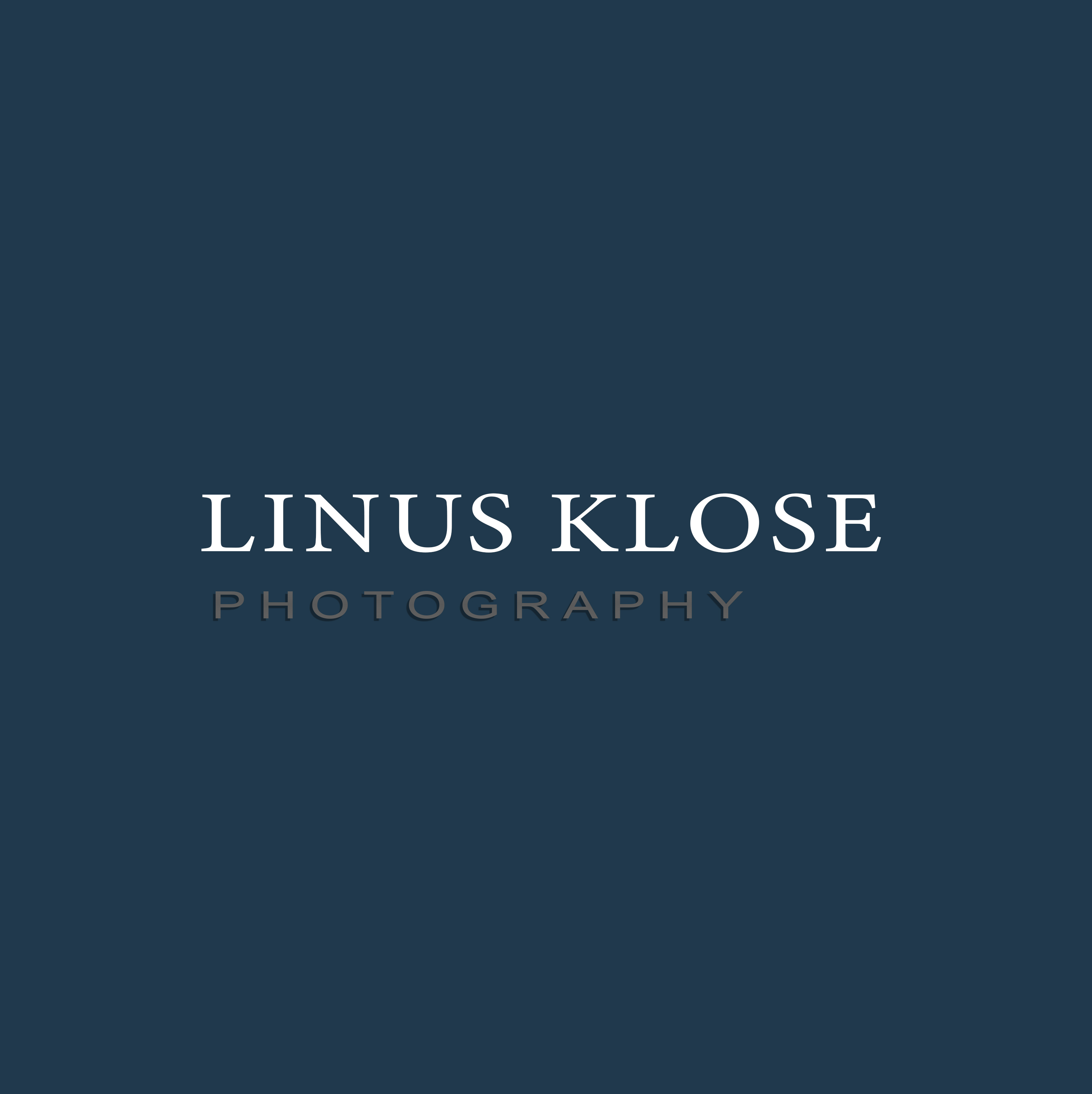 Logo von Linus Klose Fotografie