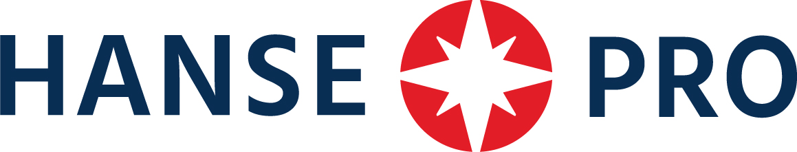 Logo von Hansepro GmbH