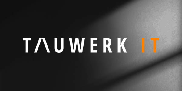 Logo von TAUWERK IT GmbH