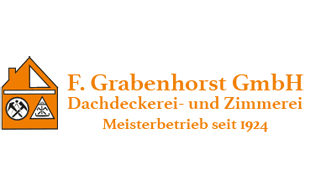 Logo von Friedrich Grabenhorst GmbH