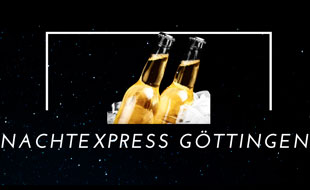 Logo von Nachtexpress Göttingen