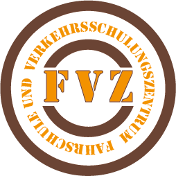 Logo von FVZ Fahrschule und Verkehrsschulungszentrum