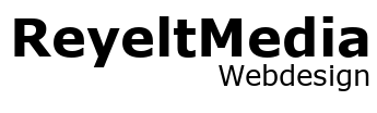 Logo von ReyeltMedia