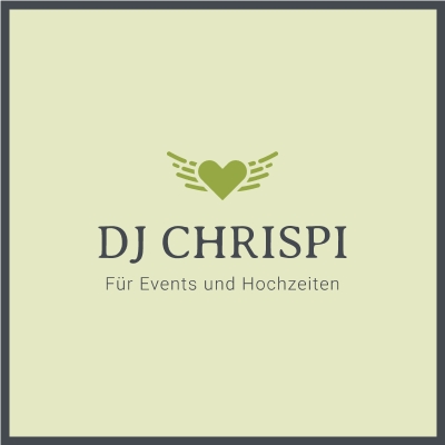 Logo von DJ CHRISPI
