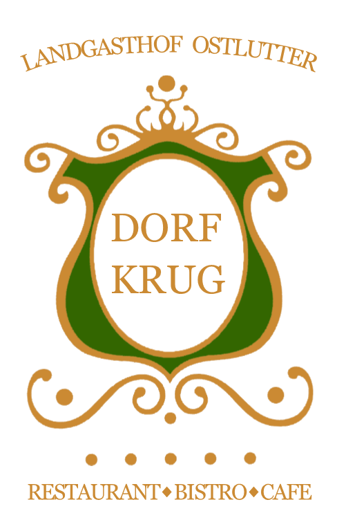 Logo von Landgasthof Ostlutter - Restaurant Dorfkrug