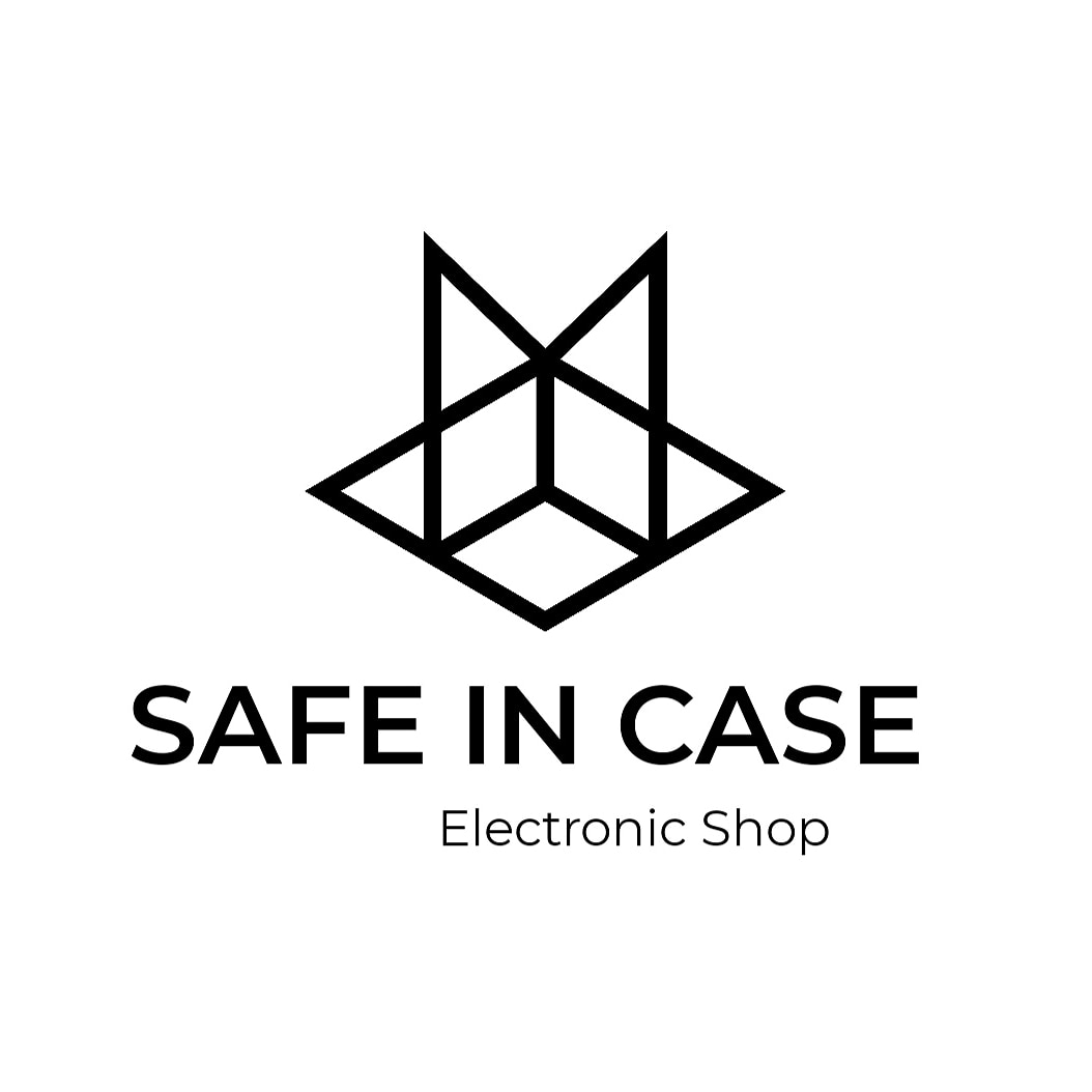 Logo von Safe in Case