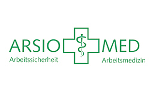 Logo von Arsiomed Arbeitsmedizin & Arbeitssicherheit