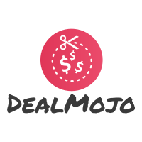 Logo von DealMojo
