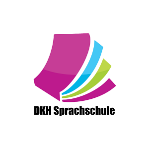 Logo von DKH Sprachschule