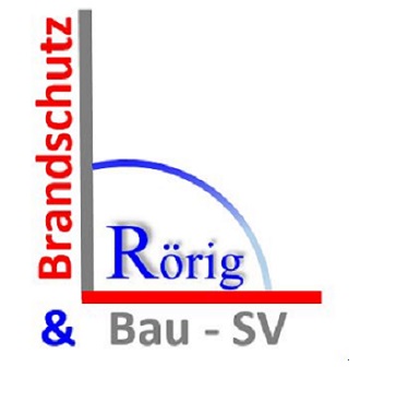 Logo von Bau - und Brandschutzsachverständiger Klaus Rörig