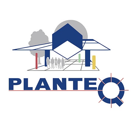 Logo von PLANTEQ Ingenieurgesellschaft mbH