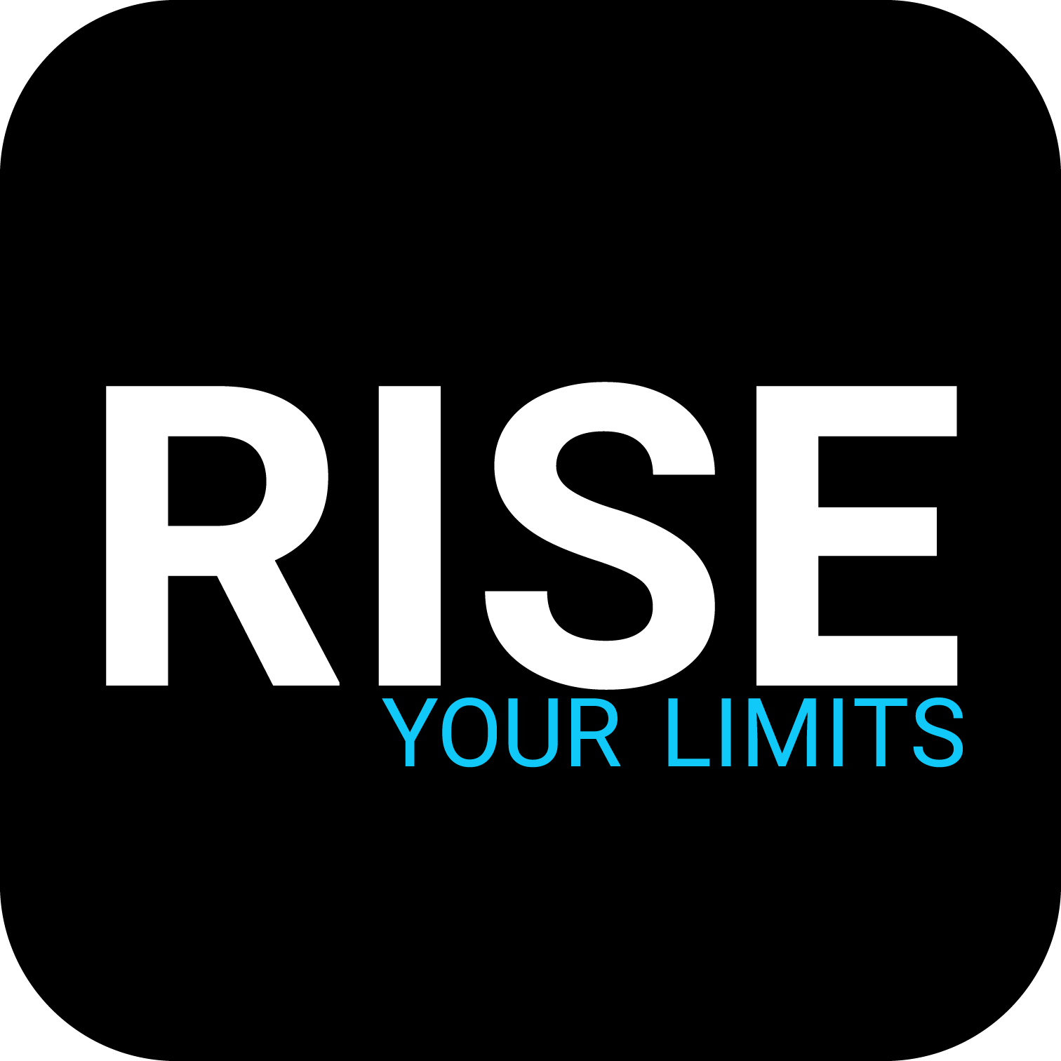 Logo von RISE LIMITS