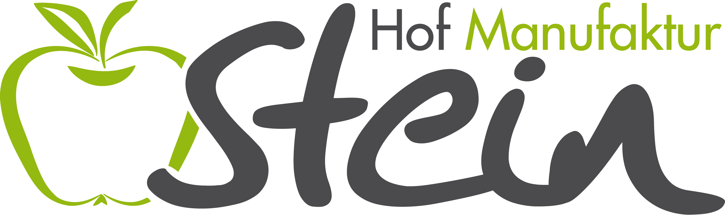 Logo von Hof Manufaktur Stein