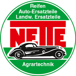 Logo von Nette Agrartechnik GmbH