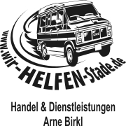 Logo von Handel & Dienstleistungen Arne Birkl