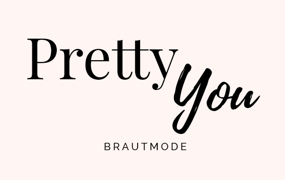 Logo von Pretty You Brautmode