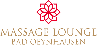 Logo von Massage Lounge Bad Oeynhausen
