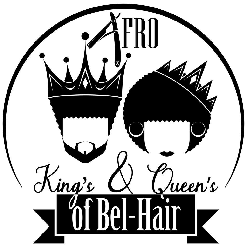 Logo von Afro Kings & Queens of Bel-Hair