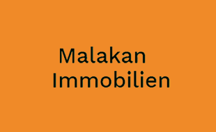 Logo von Malakan Immobilien