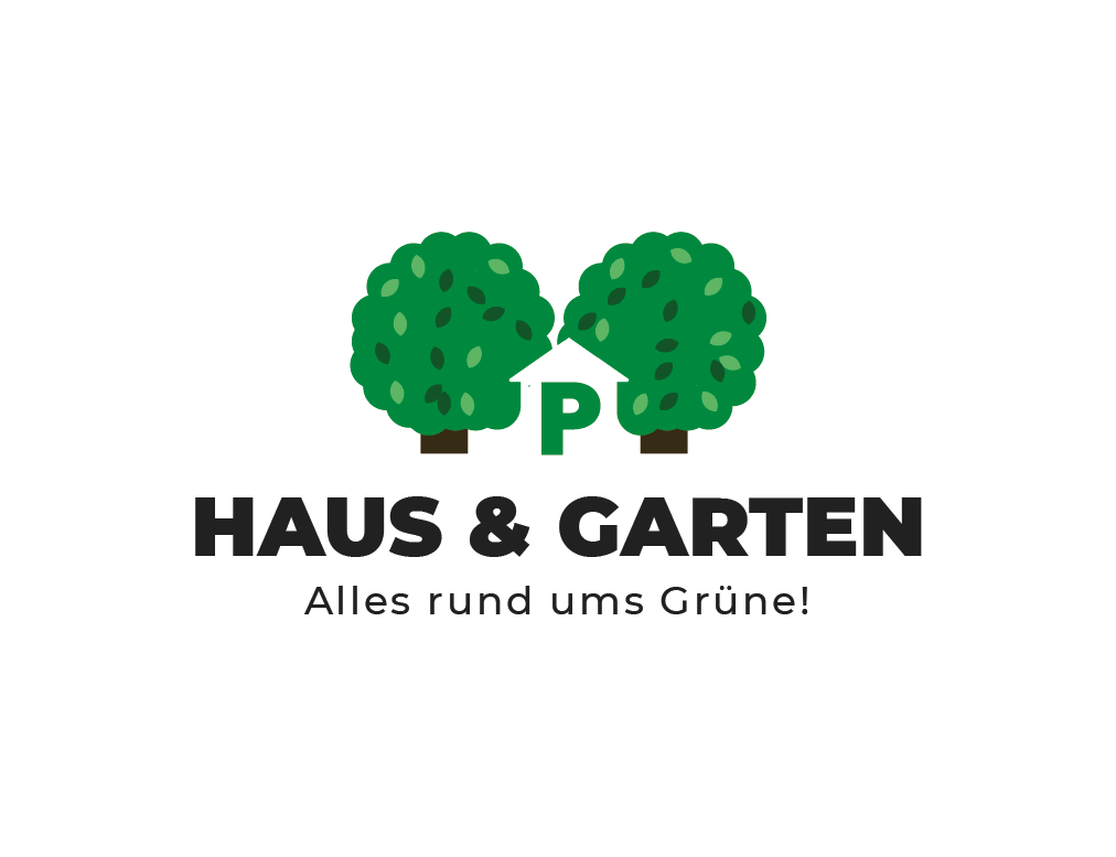Logo von PM Haus & Garten