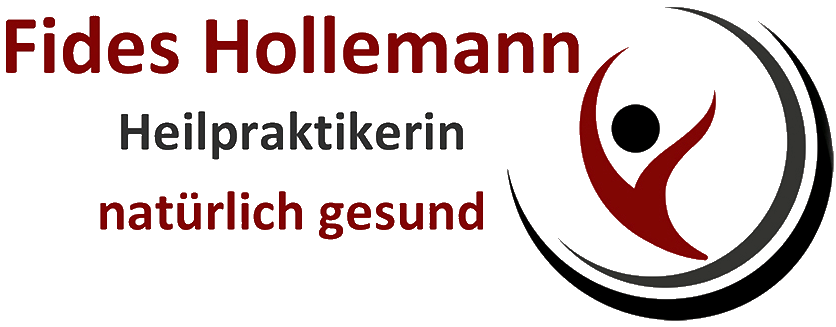 Logo von Heilpraktikerin Fides Hollemann