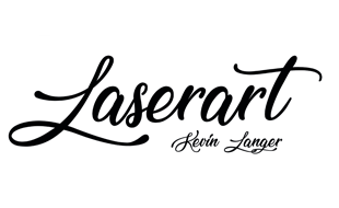Logo von Laserart Kevin Langer