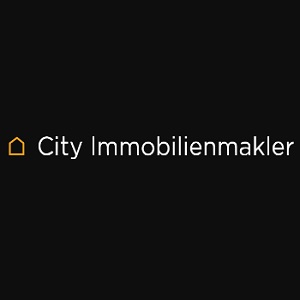 Logo von City Immobilienmakler GmbH Barsinghausen