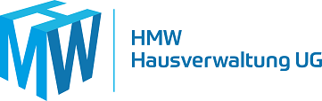 Logo von HMW Hausverwaltung UG (haftungsbeschränkt)
