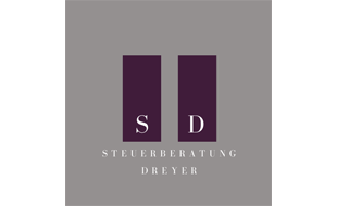Logo von Steuerberatung Dreyer