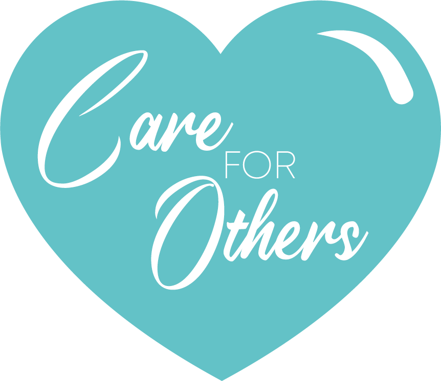 Logo von CareForOthers
