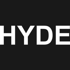 Logo von HYDE Executives GmbH