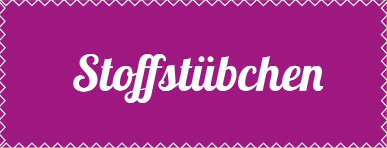 Logo von Stoffstübchen