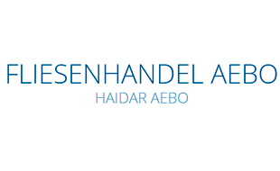 Logo von Fliesenleger Aebo