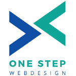 Logo von One Step Webdesign