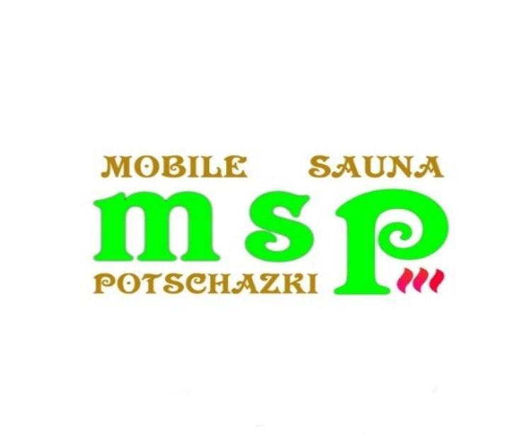 Logo von Mobile Sauna Potschazki