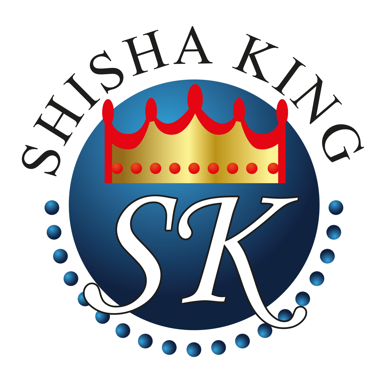 Logo von La Mar Shisha Shop/Shisha King Store