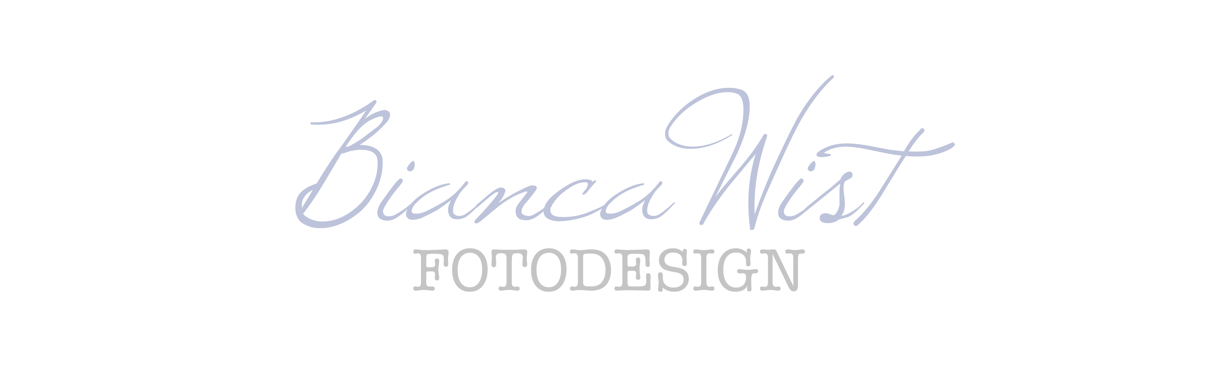 Logo von Bianca Wist Fotodesign