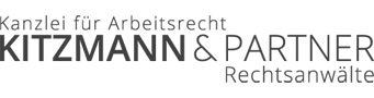 Logo von KITZMANN & PARTNER Rechtsanwälte